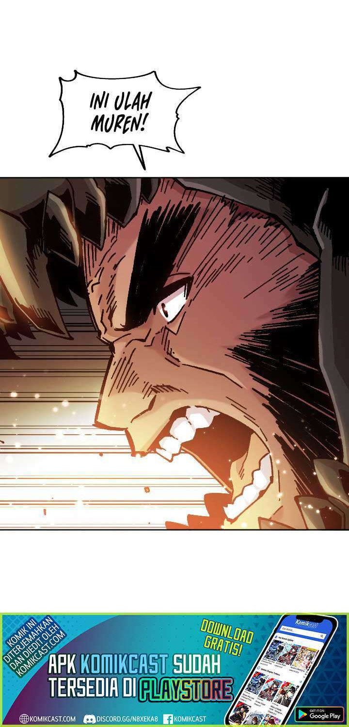 Slave B Chapter 73 - halaman 51
