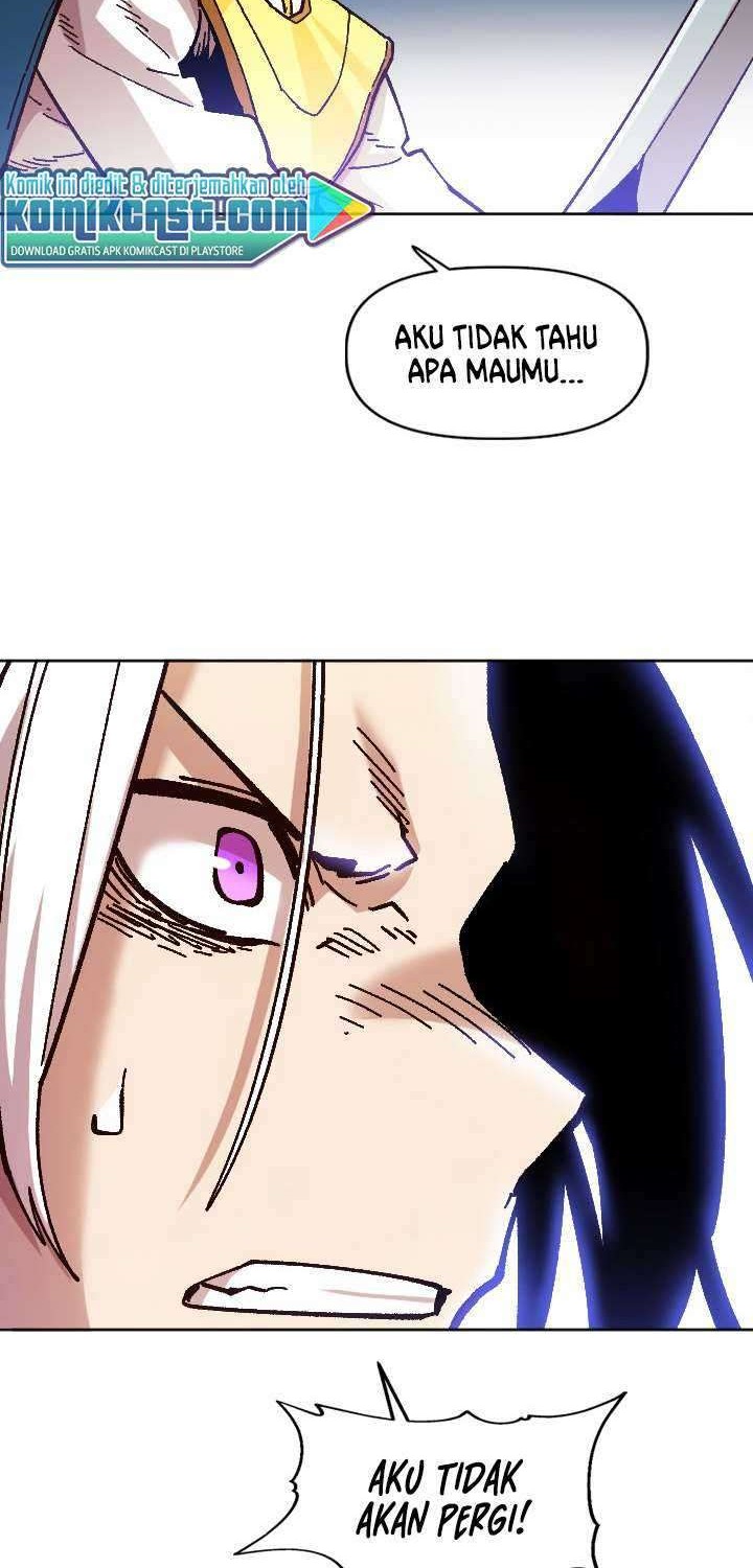 Slave B Chapter 73 - halaman 55
