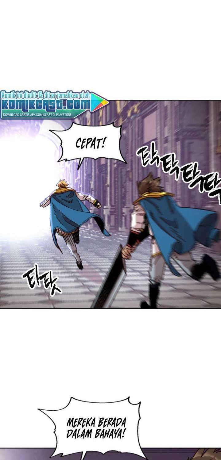 Slave B Chapter 73 - halaman 57