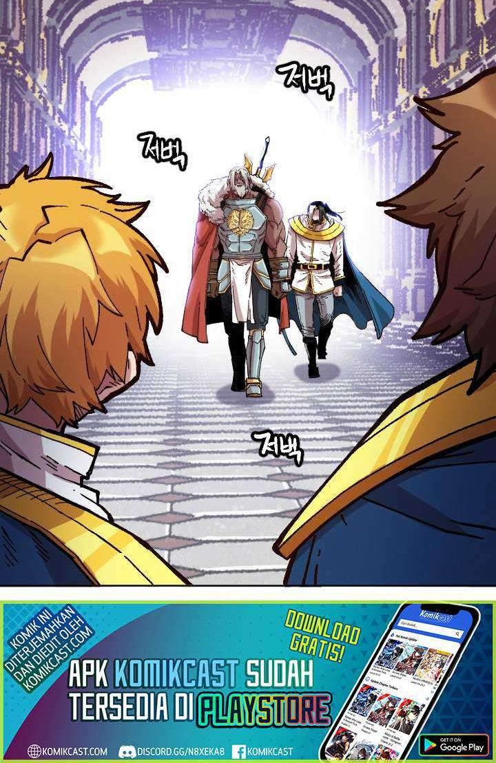 Slave B Chapter 73 - halaman 59