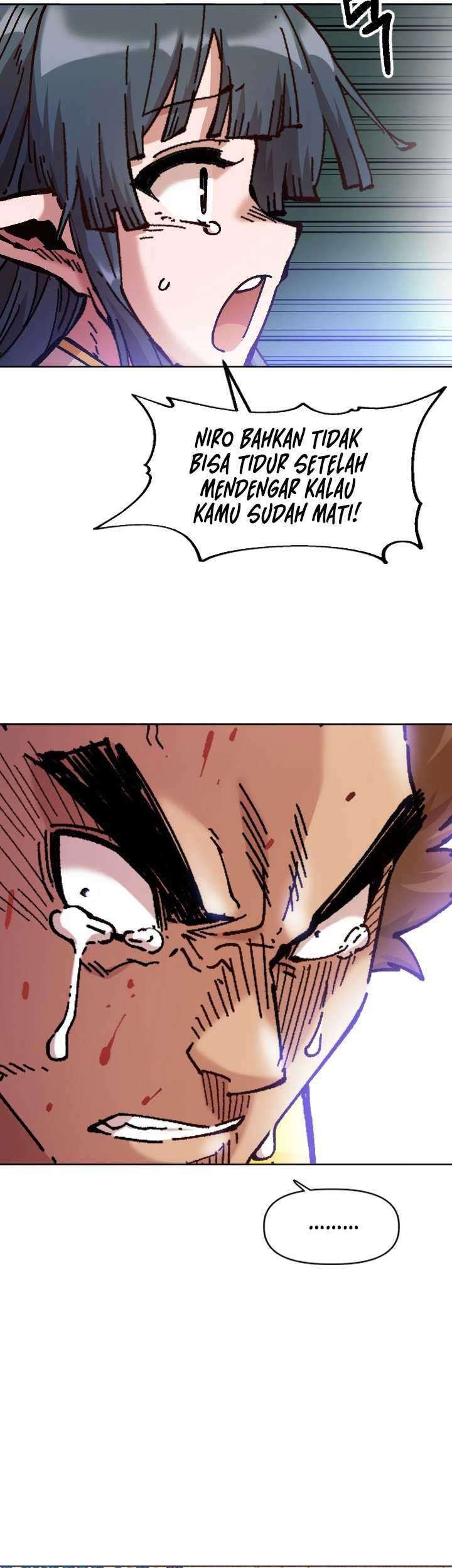 Slave B Chapter 73 - halaman 6