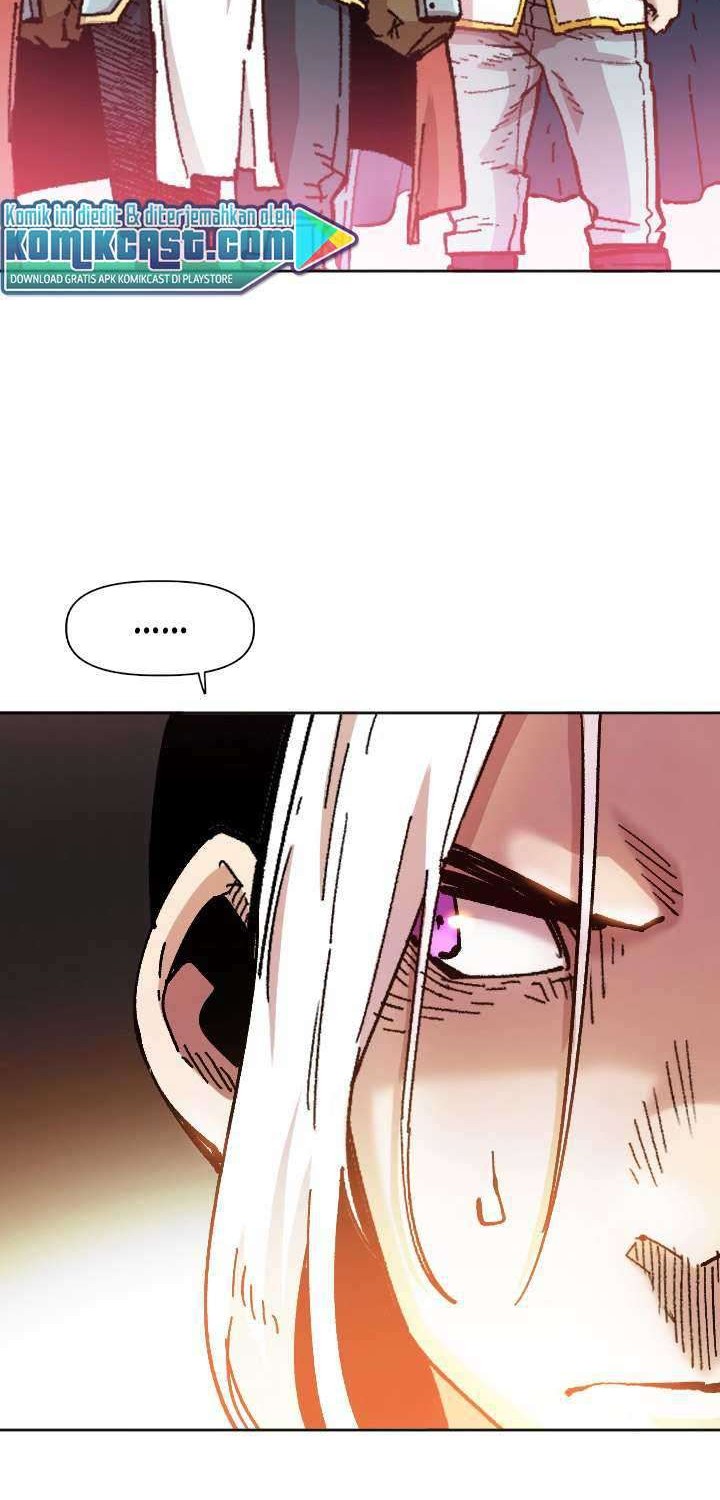 Slave B Chapter 73 - halaman 61