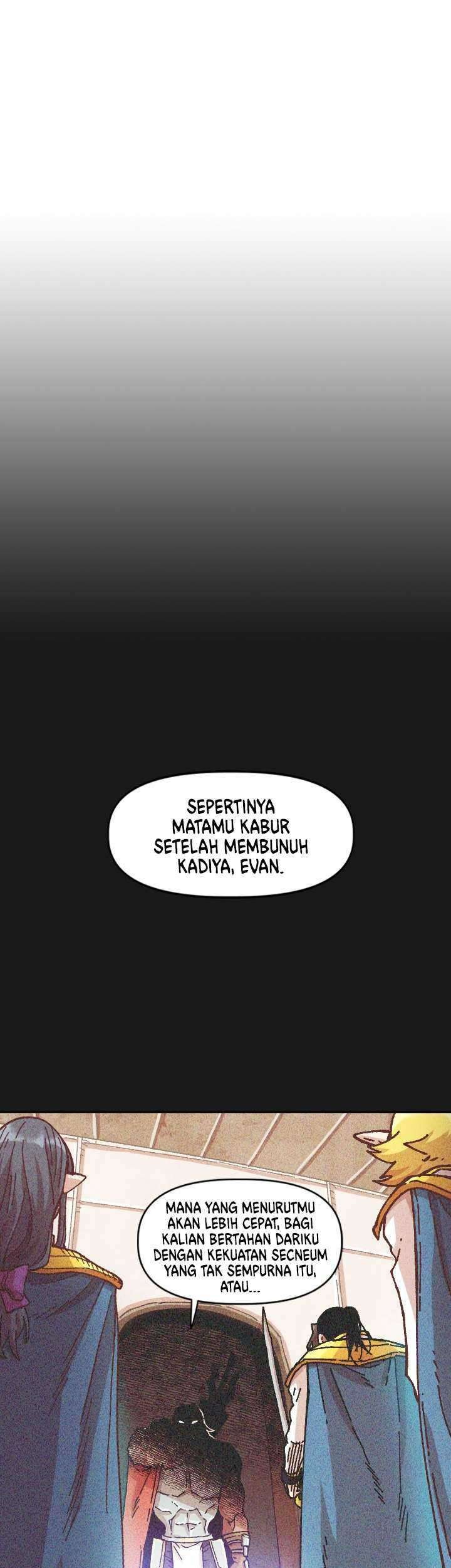 Slave B Chapter 73 - halaman 62