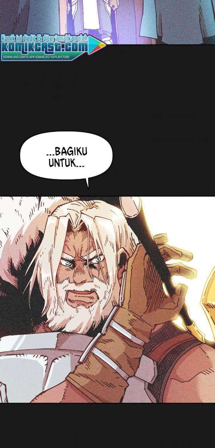 Slave B Chapter 73 - halaman 63