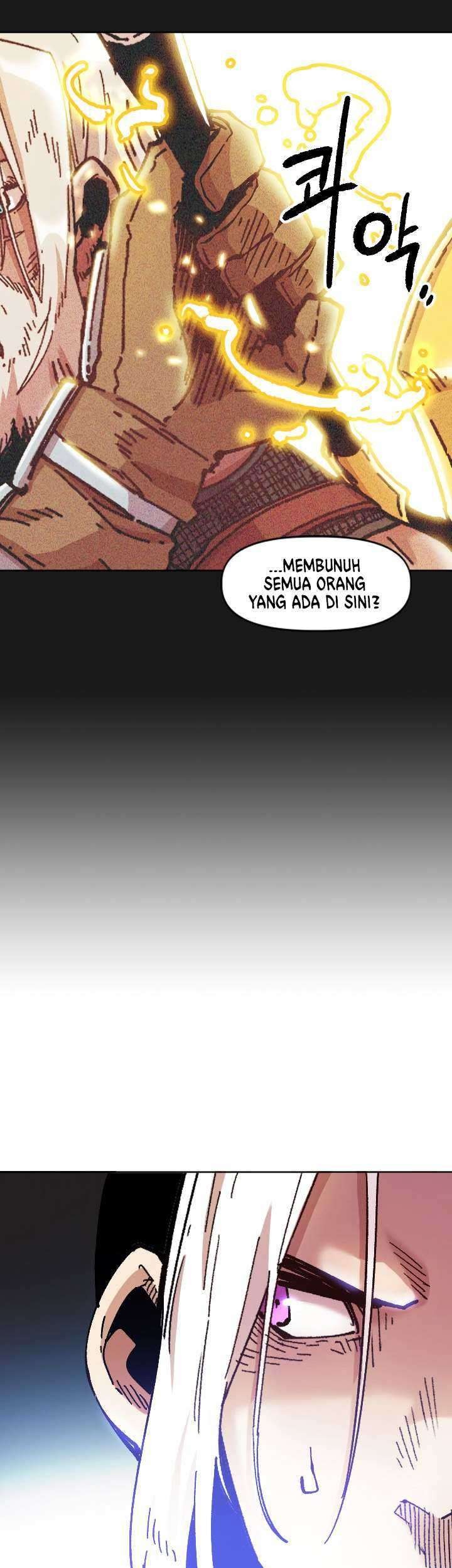 Slave B Chapter 73 - halaman 64