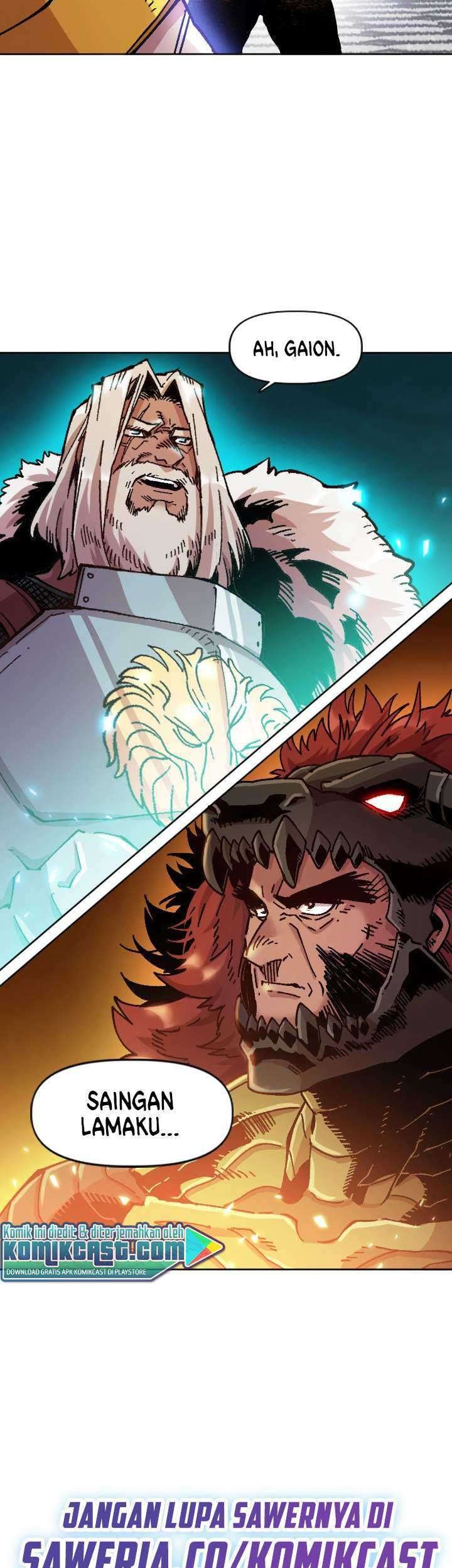 Slave B Chapter 73 - halaman 66