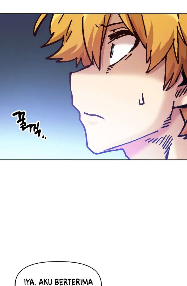 Slave B Chapter 74 - halaman 18