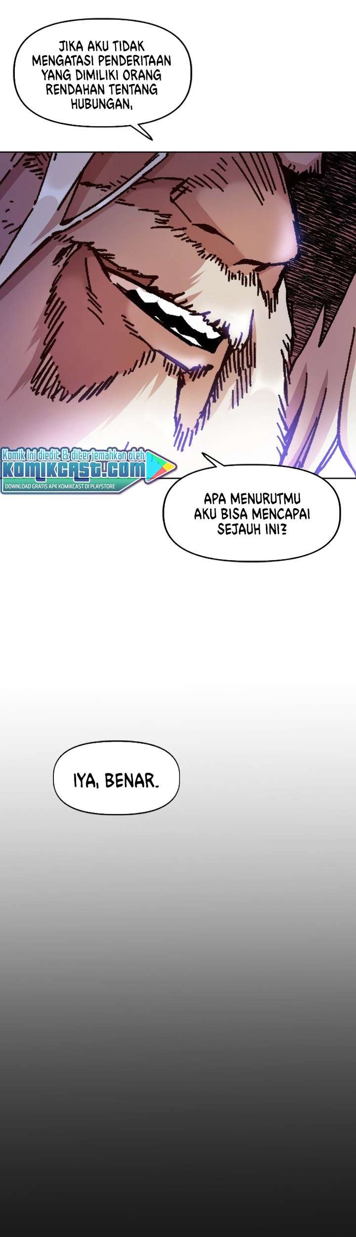 Slave B Chapter 74 - halaman 21