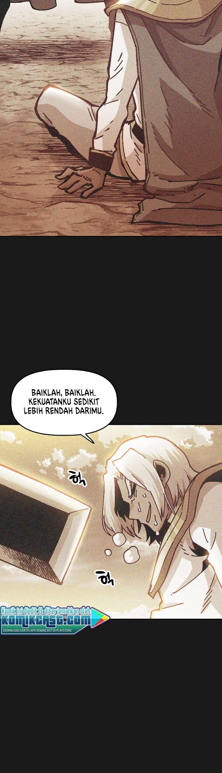 Slave B Chapter 74 - halaman 23