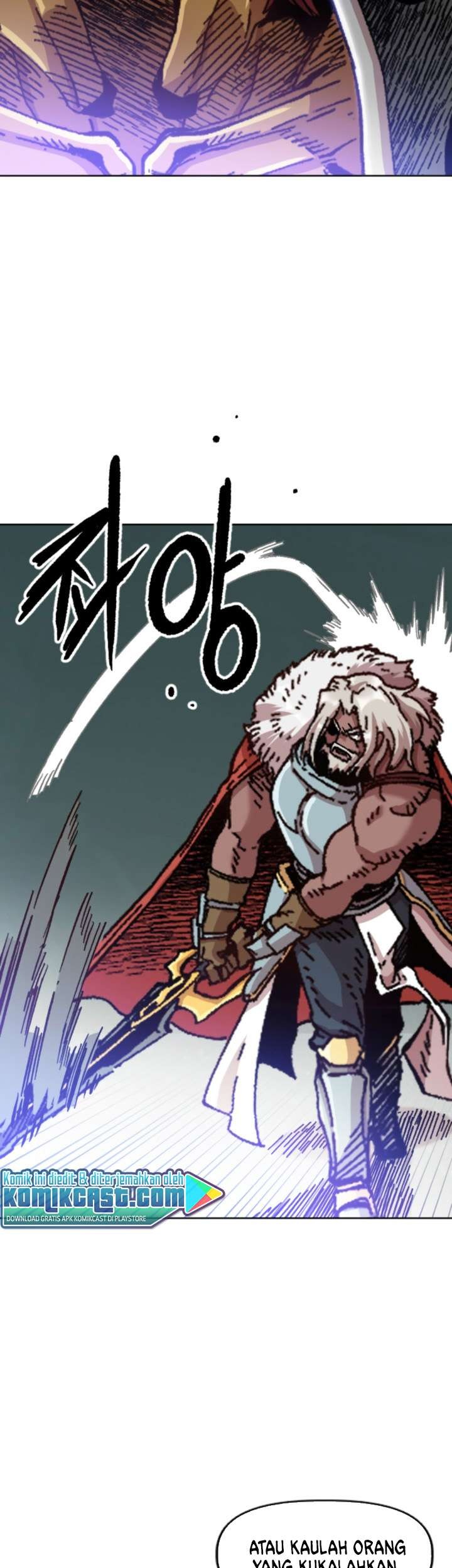 Slave B Chapter 74 - halaman 3