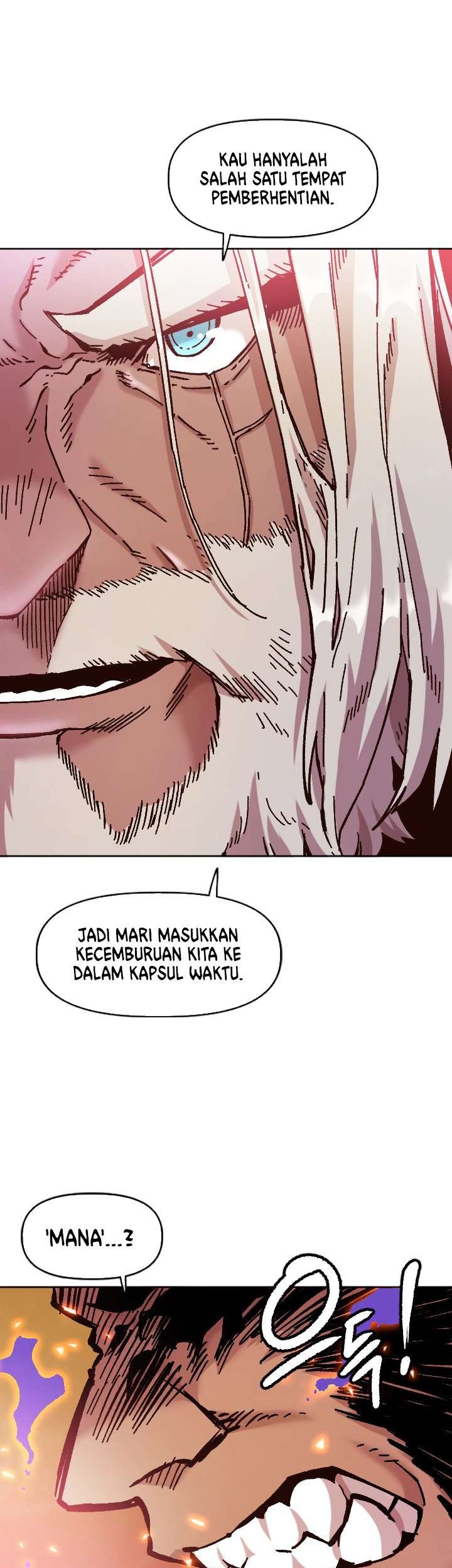 Slave B Chapter 74 - halaman 31
