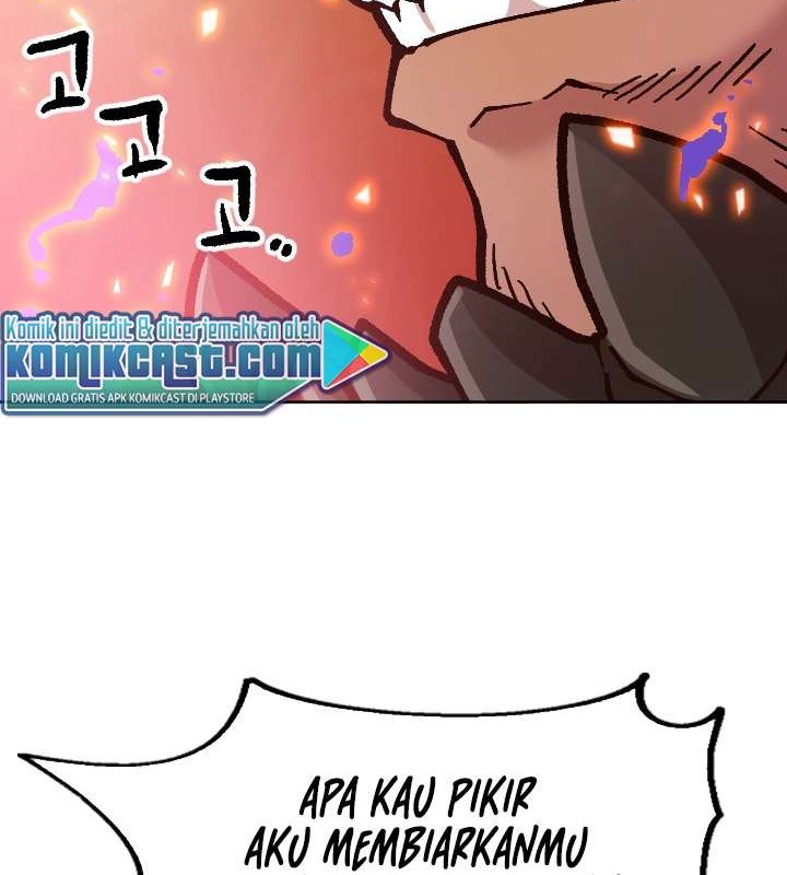 Slave B Chapter 74 - halaman 32
