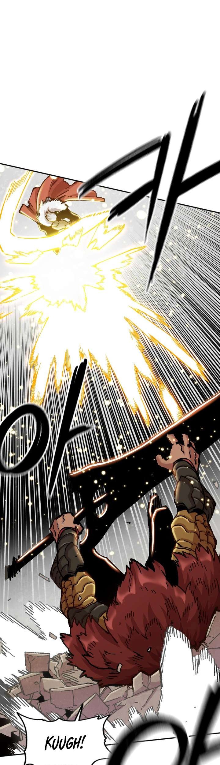 Slave B Chapter 74 - halaman 37