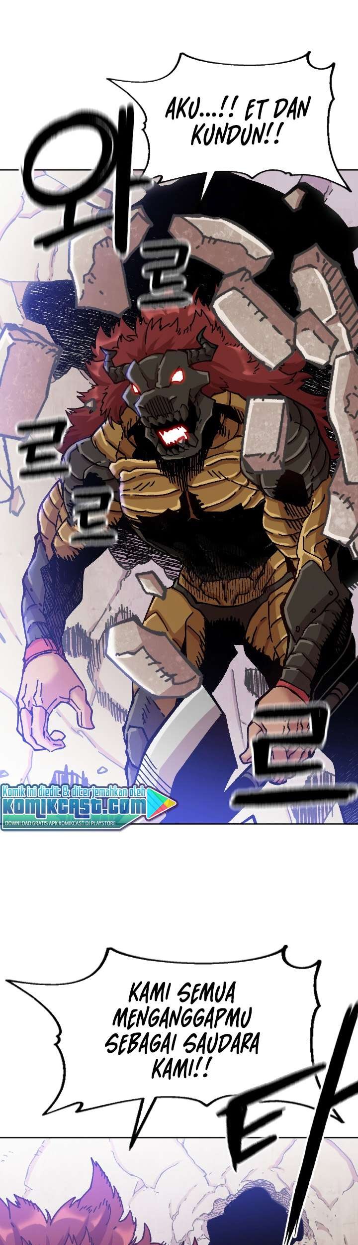 Slave B Chapter 74 - halaman 41