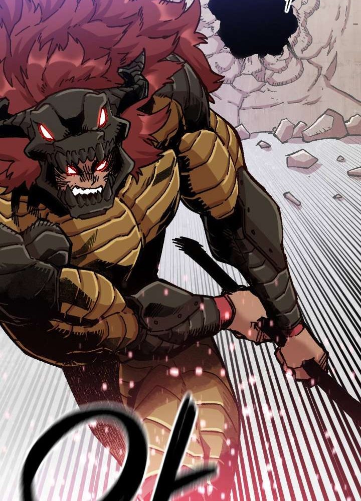 Slave B Chapter 74 - halaman 42
