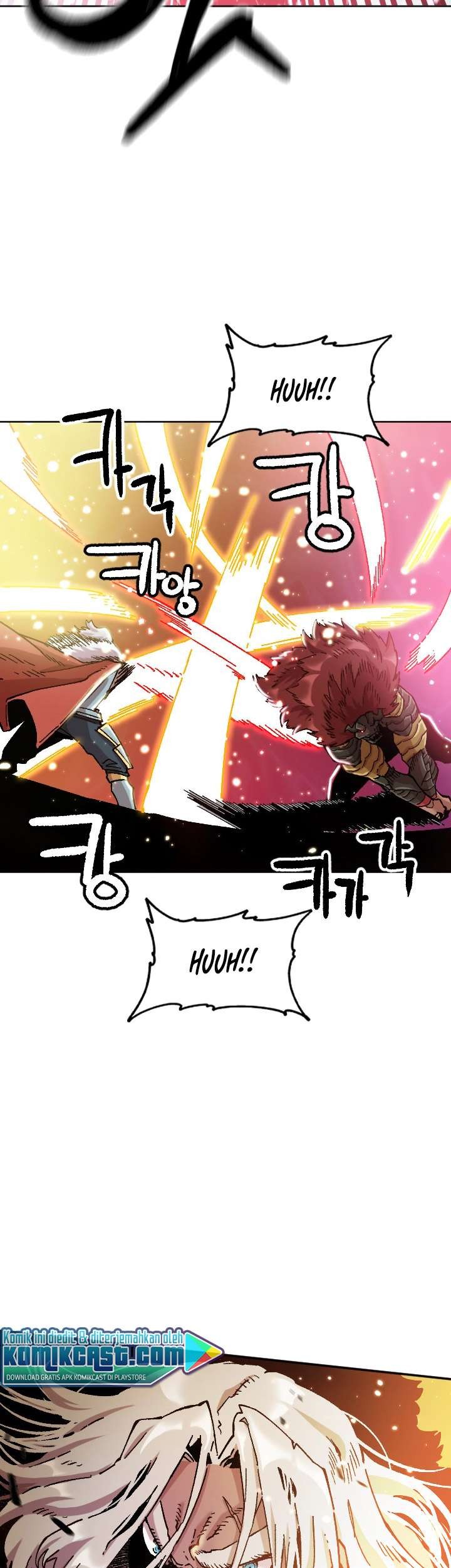Slave B Chapter 74 - halaman 43