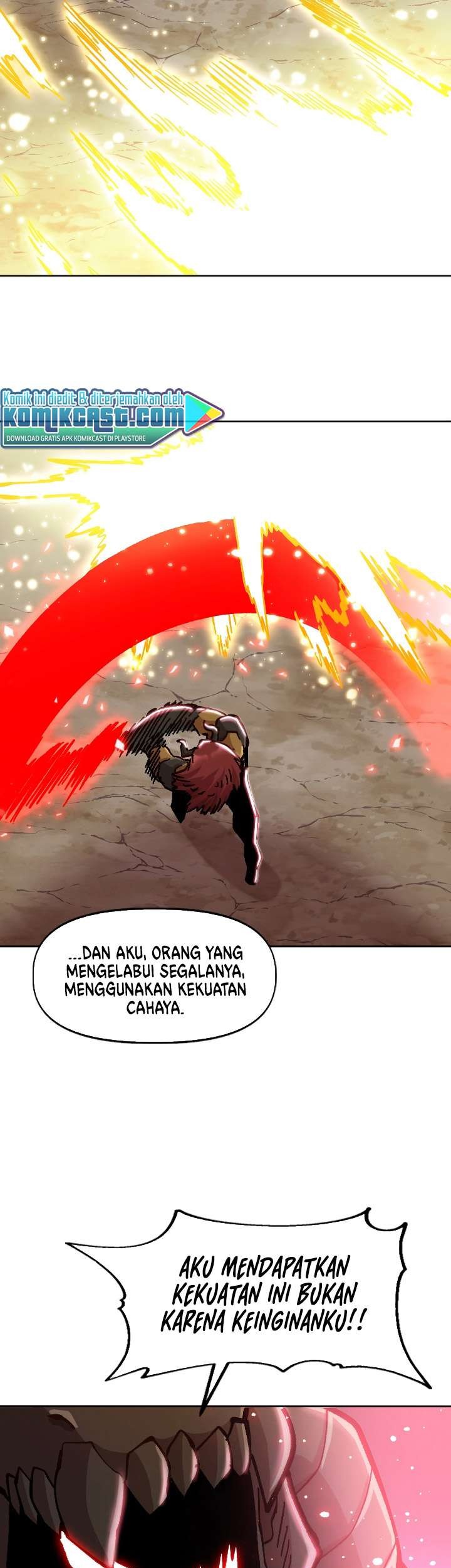 Slave B Chapter 74 - halaman 47