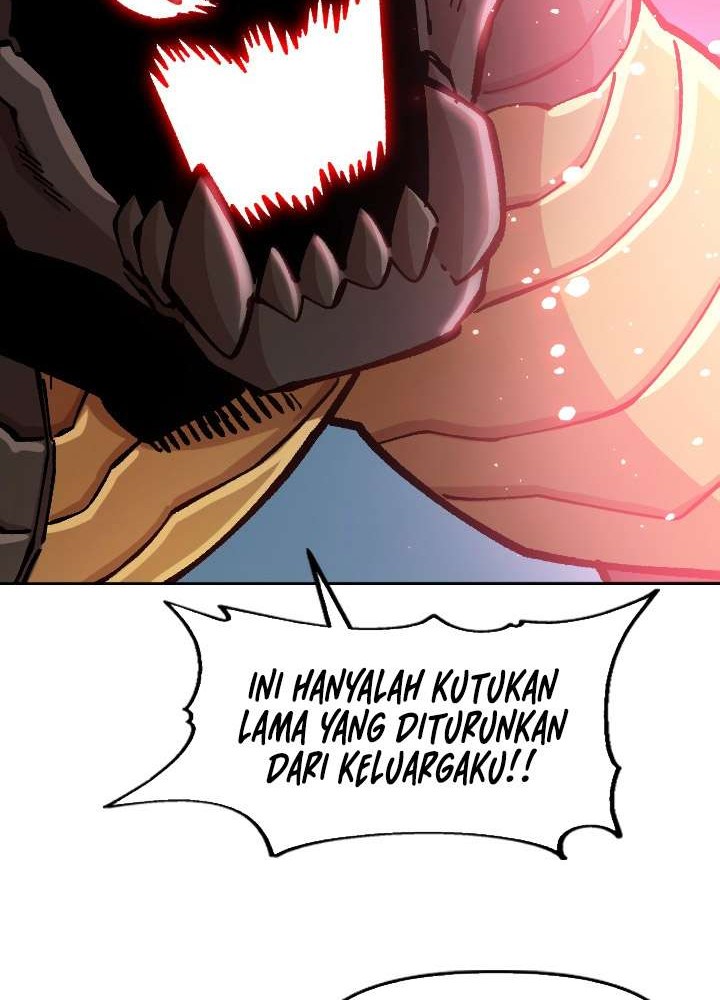 Slave B Chapter 74 - halaman 48