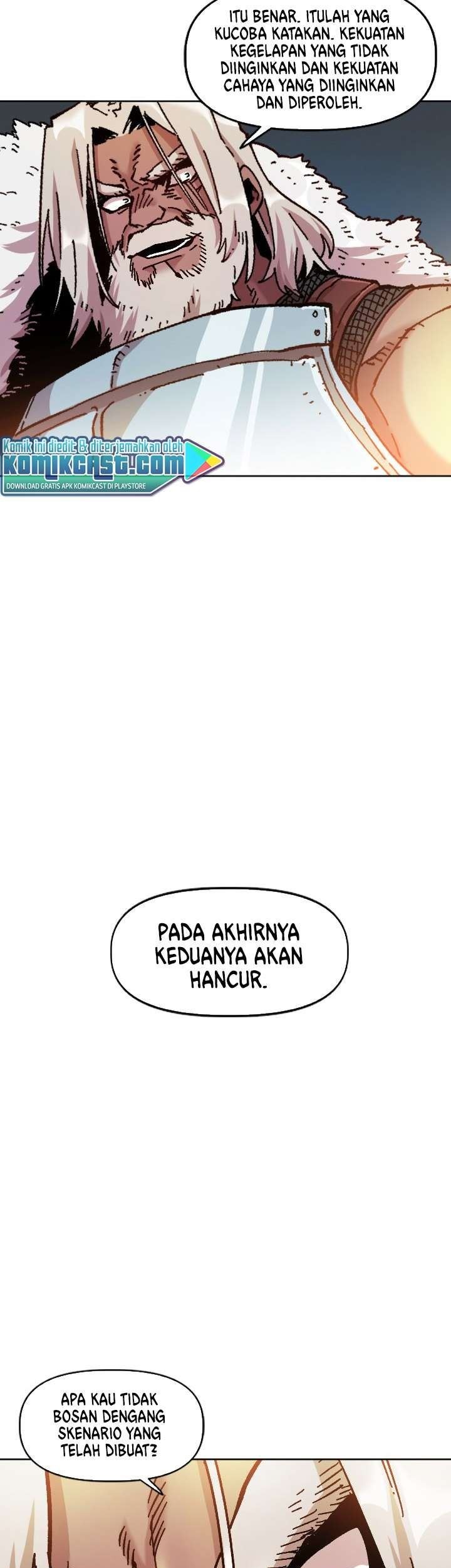 Slave B Chapter 74 - halaman 49