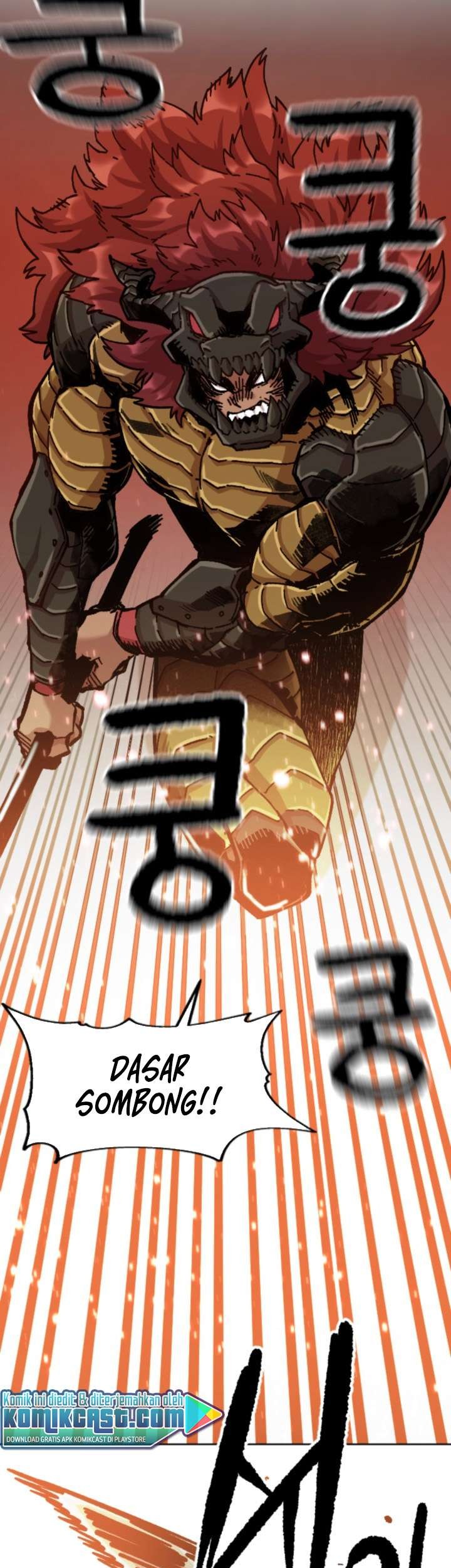 Slave B Chapter 74 - halaman 5