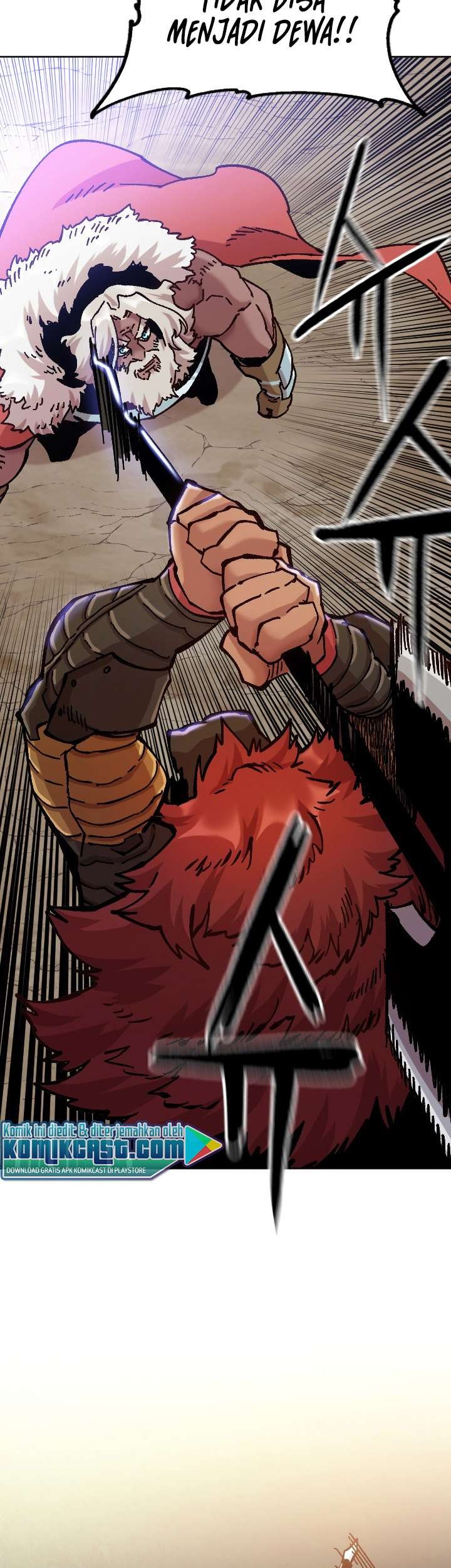 Slave B Chapter 74 - halaman 53