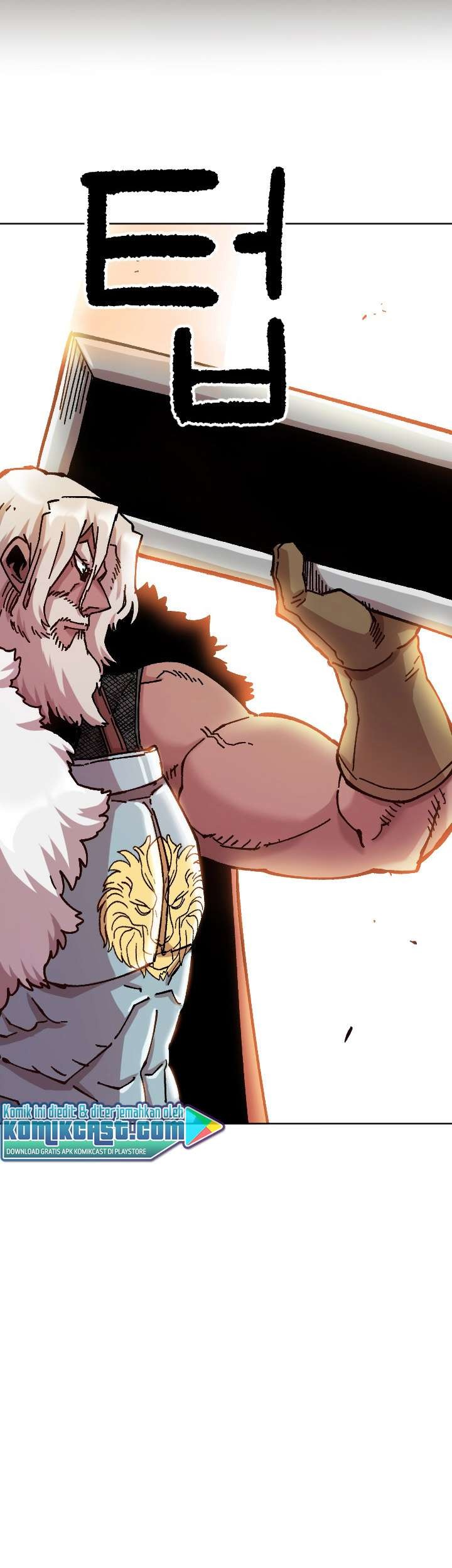 Slave B Chapter 74 - halaman 55