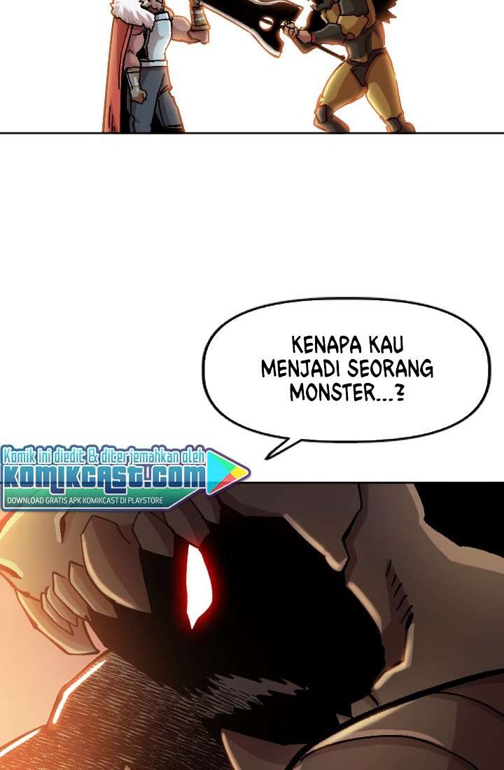 Slave B Chapter 74 - halaman 58