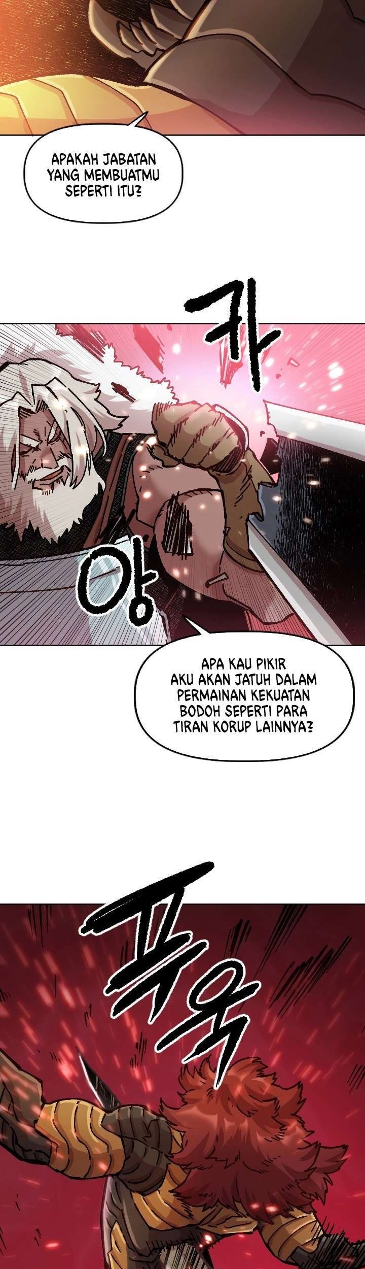 Slave B Chapter 74 - halaman 59