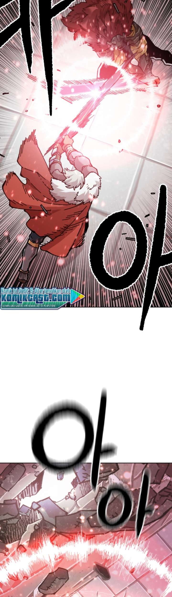 Slave B Chapter 74 - halaman 7