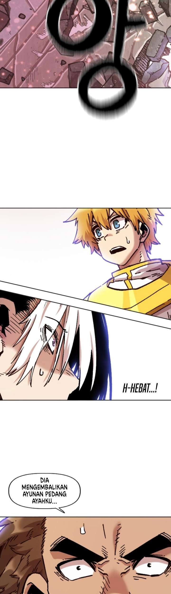 Slave B Chapter 74 - halaman 9