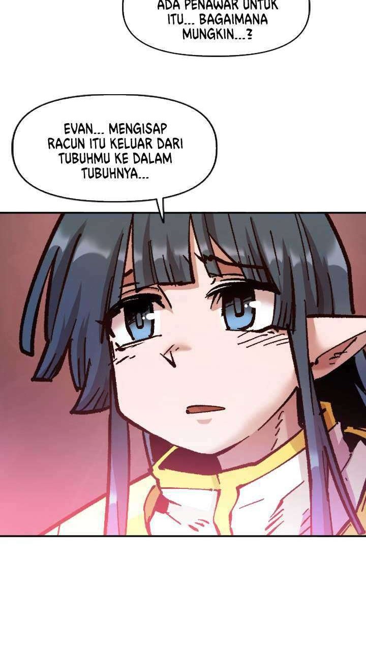 Slave B Chapter 75 - halaman 11