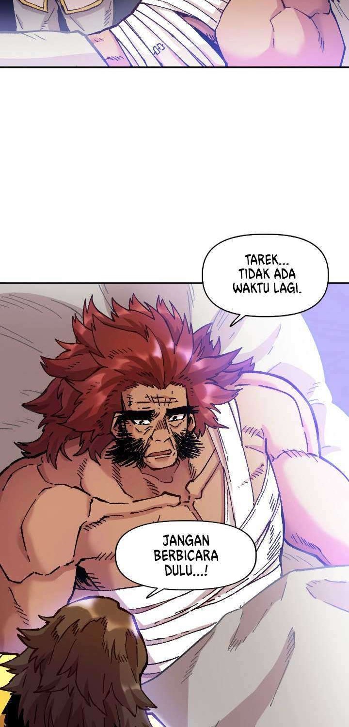 Slave B Chapter 75 - halaman 15