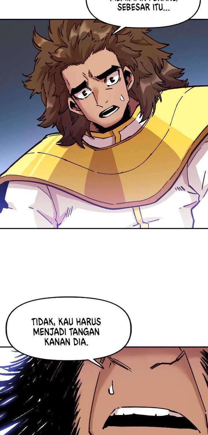 Slave B Chapter 75 - halaman 17