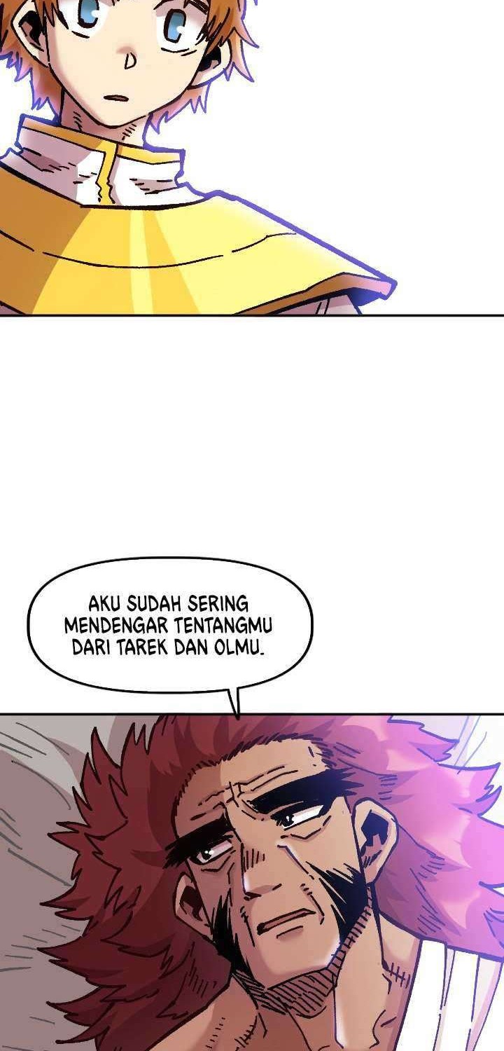 Slave B Chapter 75 - halaman 19