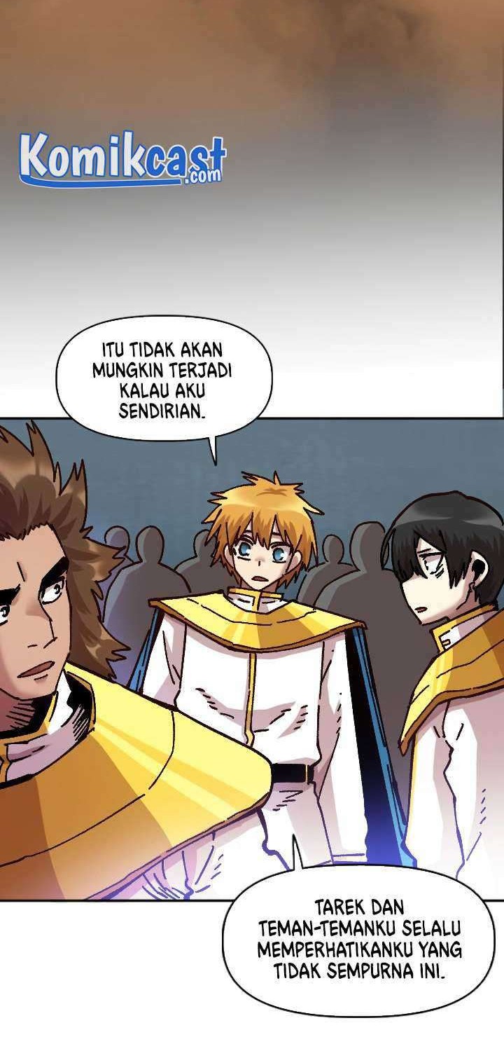 Slave B Chapter 75 - halaman 21