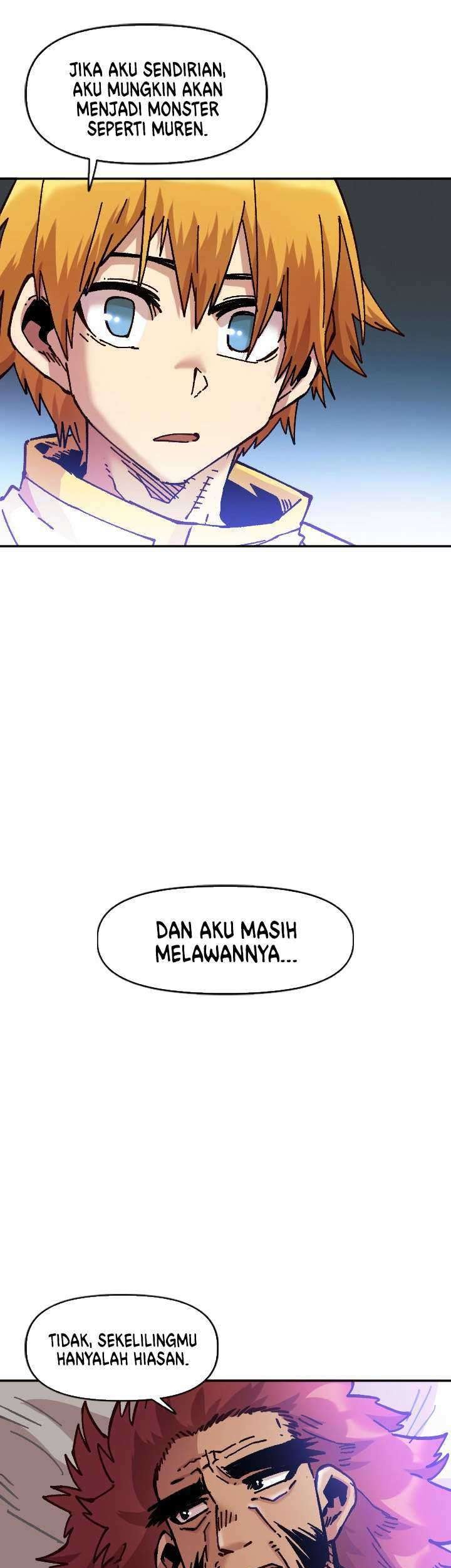 Slave B Chapter 75 - halaman 22