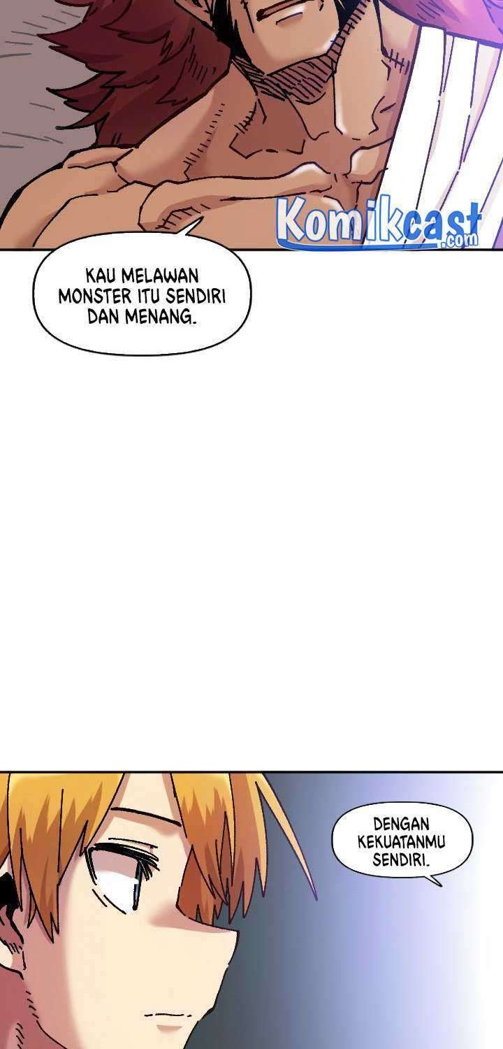 Slave B Chapter 75 - halaman 23
