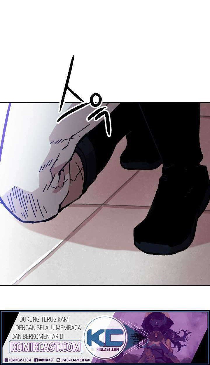 Slave B Chapter 75 - halaman 25