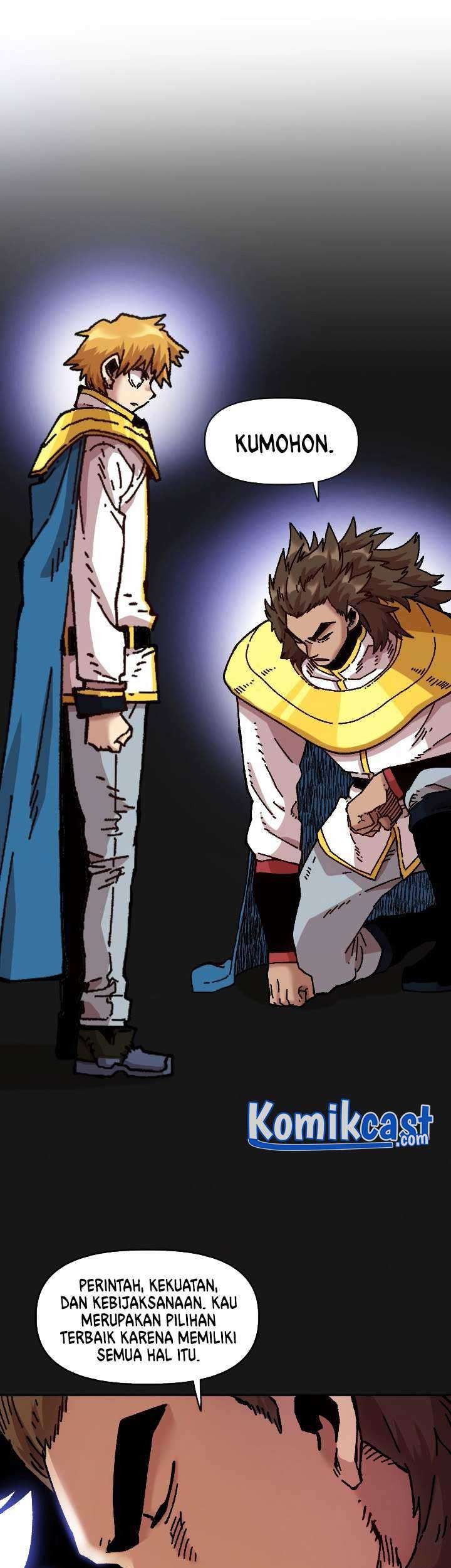 Slave B Chapter 75 - halaman 26