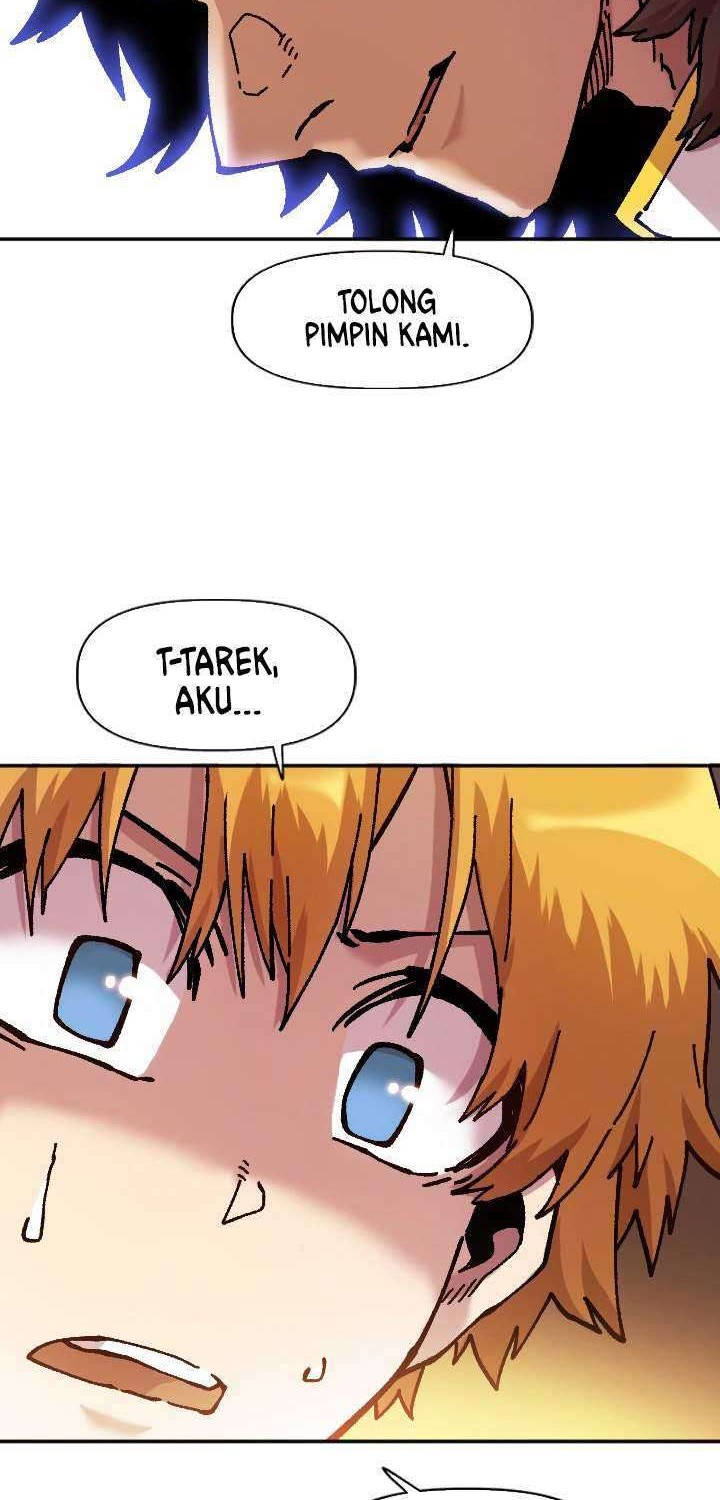 Slave B Chapter 75 - halaman 27