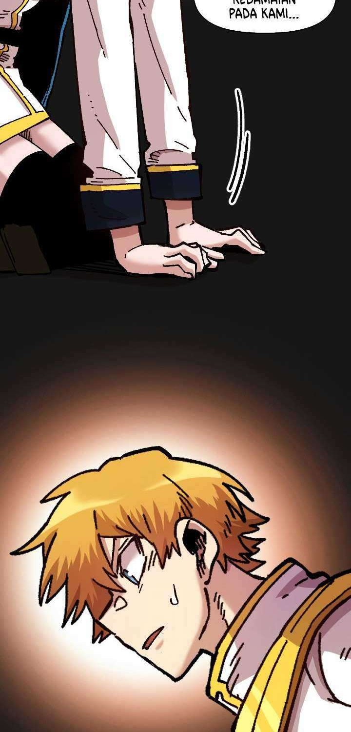 Slave B Chapter 75 - halaman 31