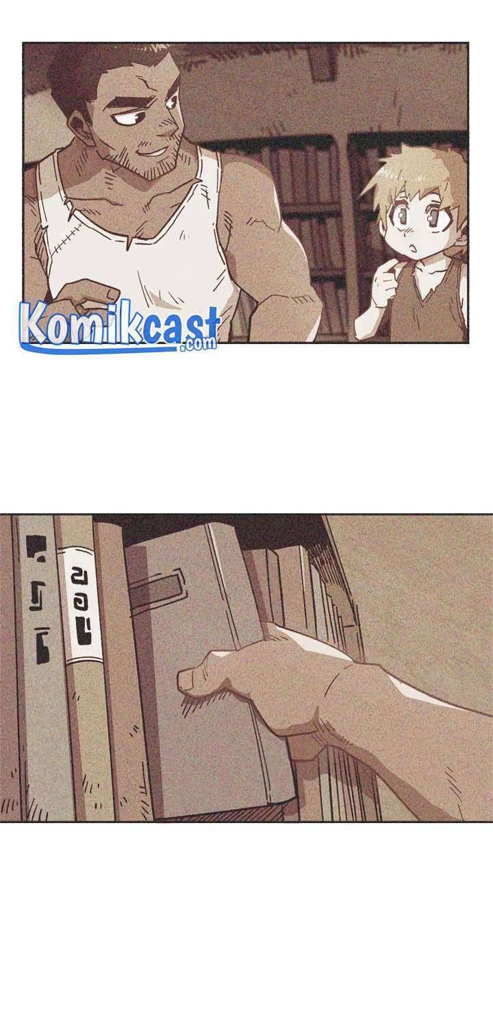 Slave B Chapter 75 - halaman 33