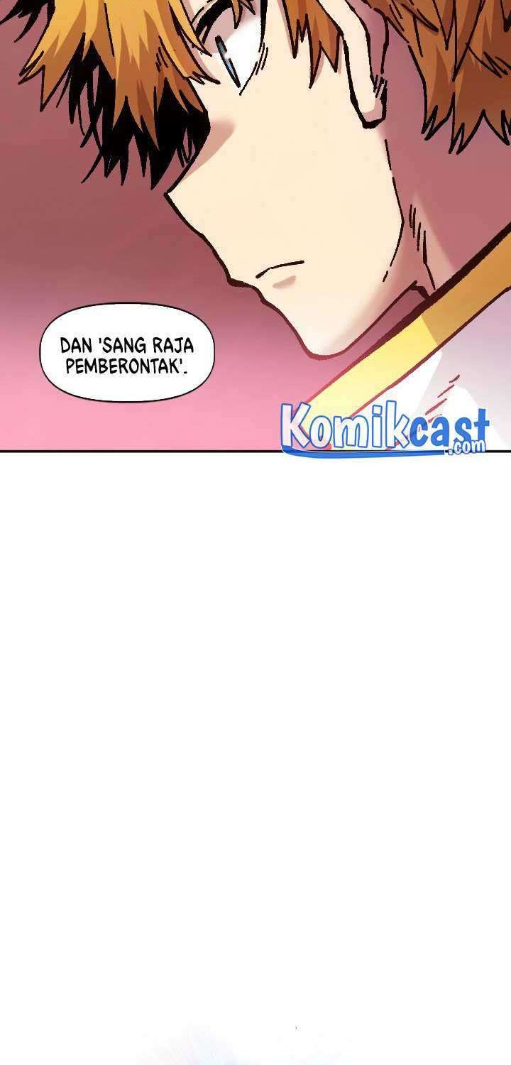 Slave B Chapter 75 - halaman 35
