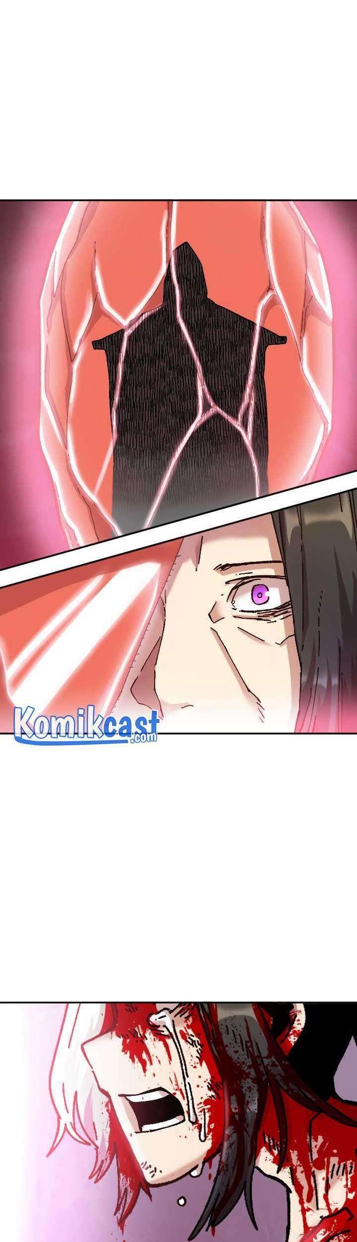 Slave B Chapter 75 - halaman 38