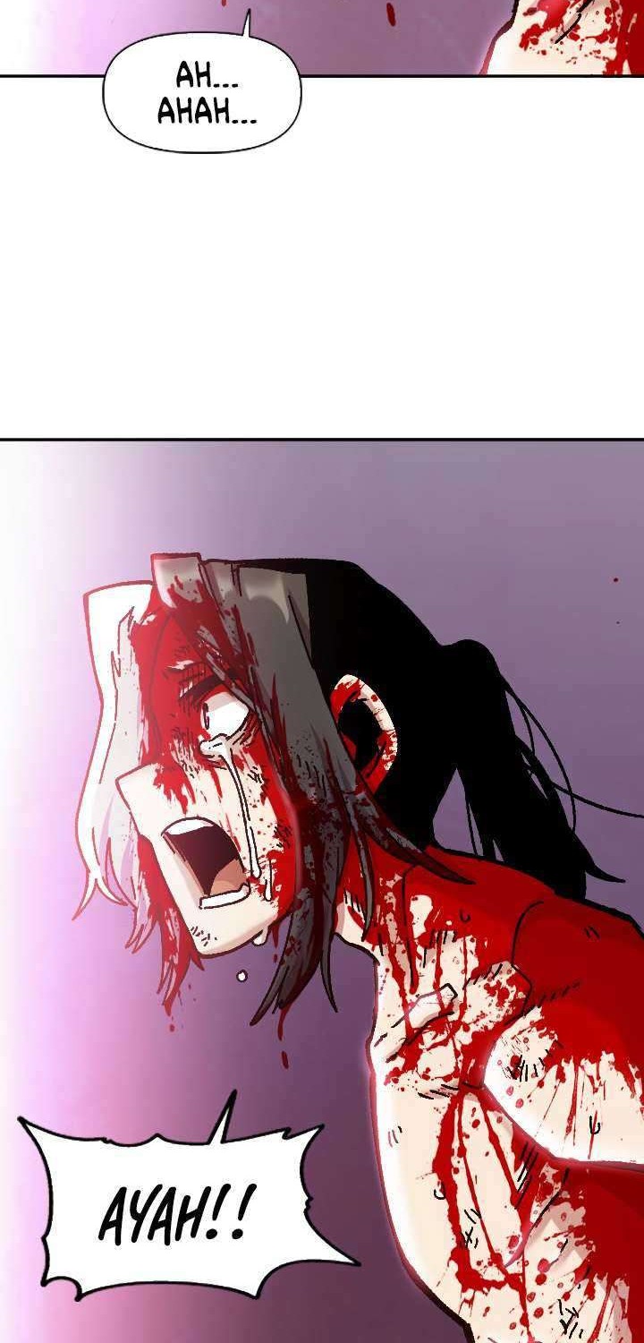 Slave B Chapter 75 - halaman 39