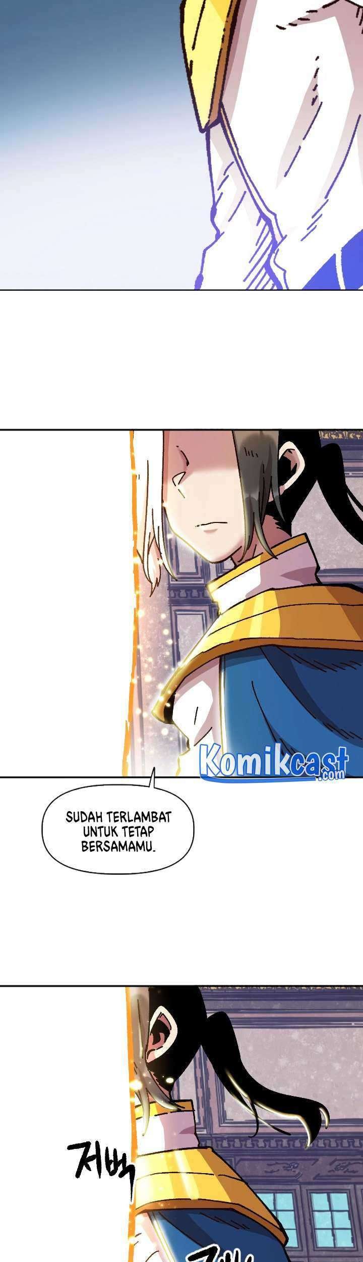 Slave B Chapter 75 - halaman 4