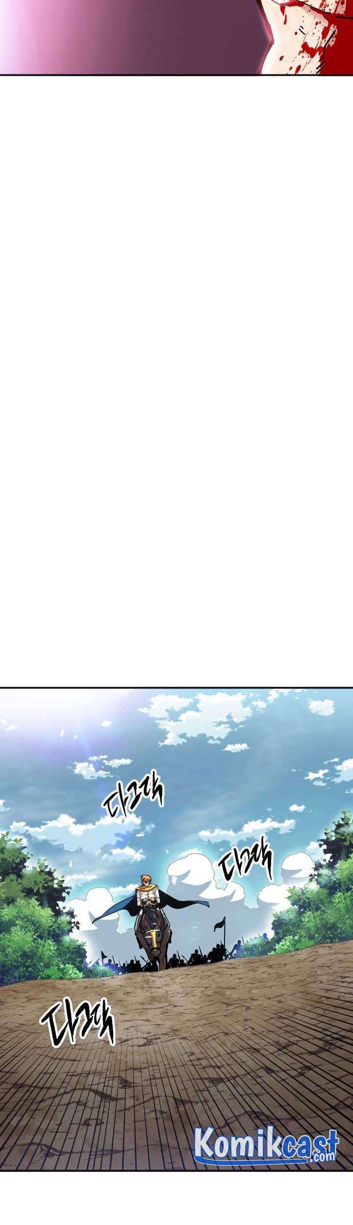 Slave B Chapter 75 - halaman 40