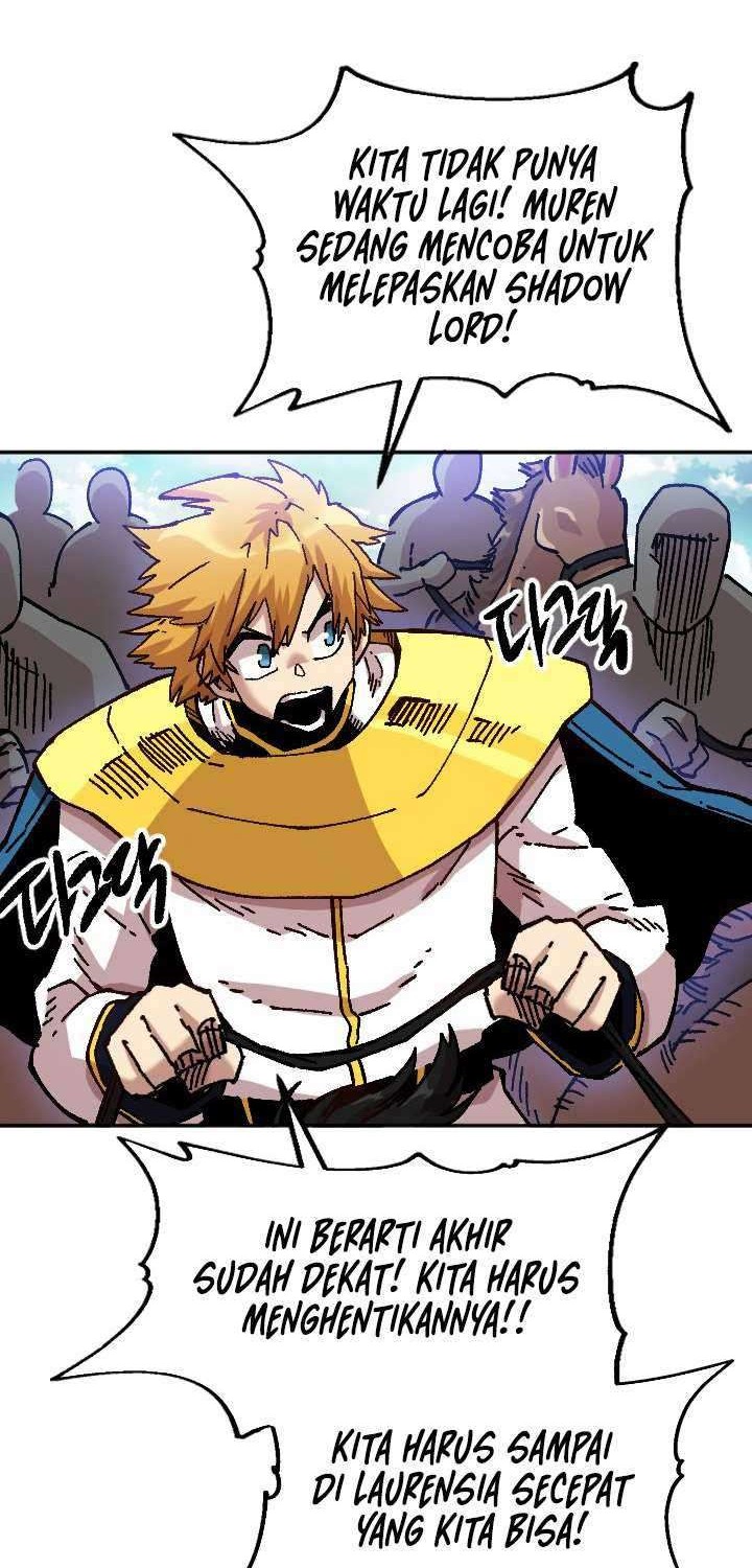 Slave B Chapter 75 - halaman 41