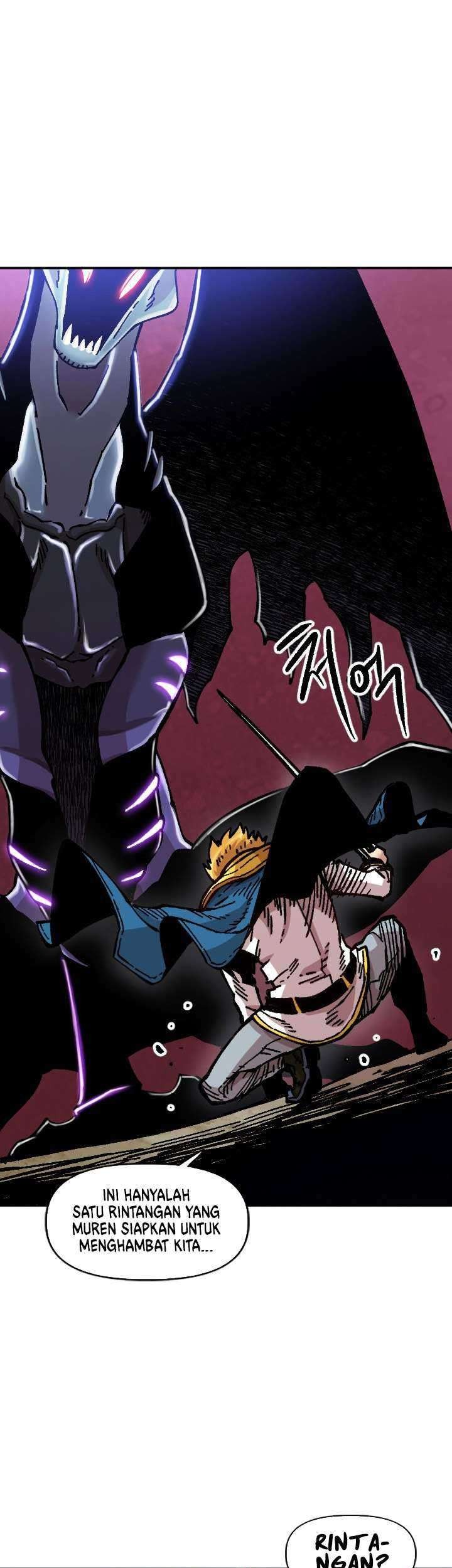 Slave B Chapter 75 - halaman 46