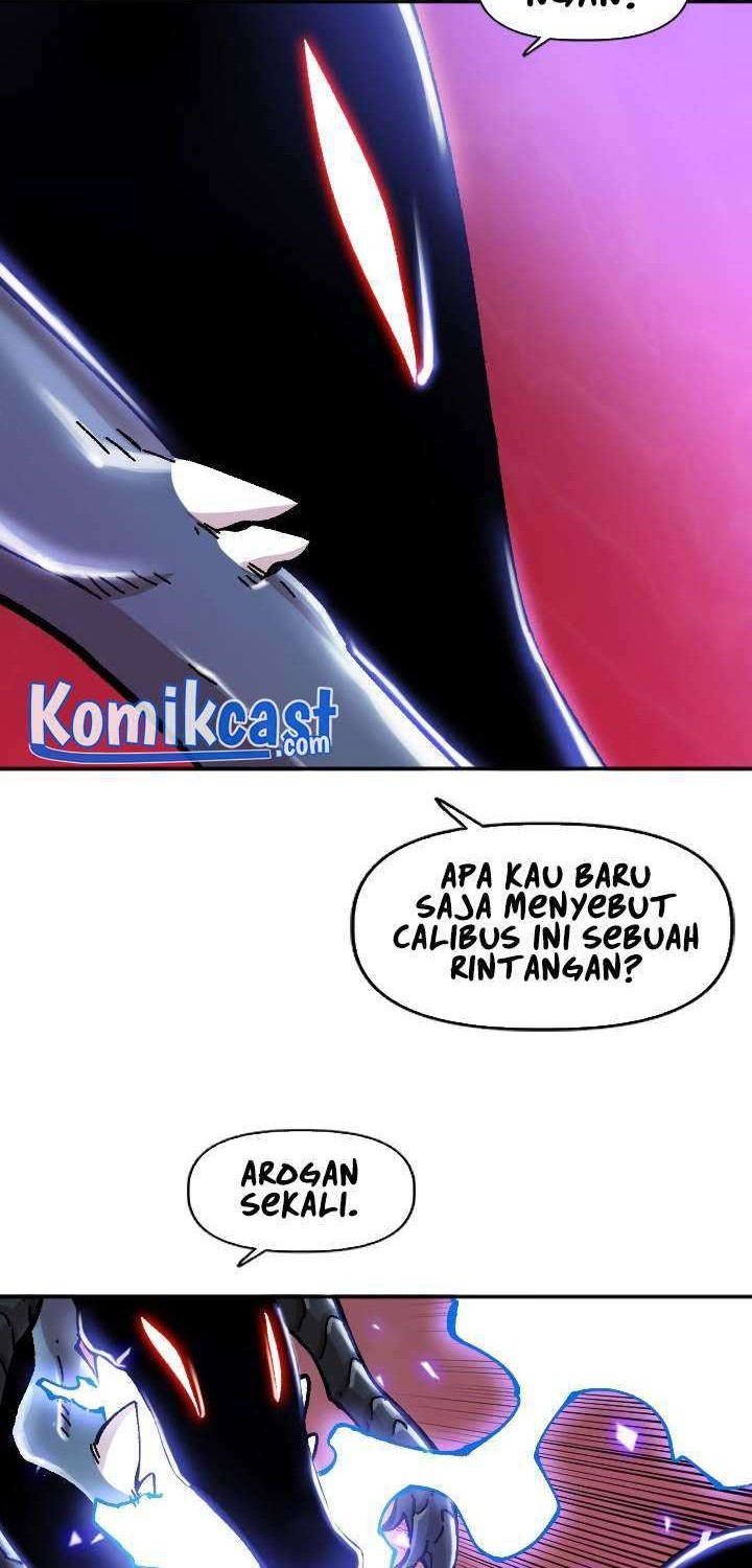 Slave B Chapter 75 - halaman 47
